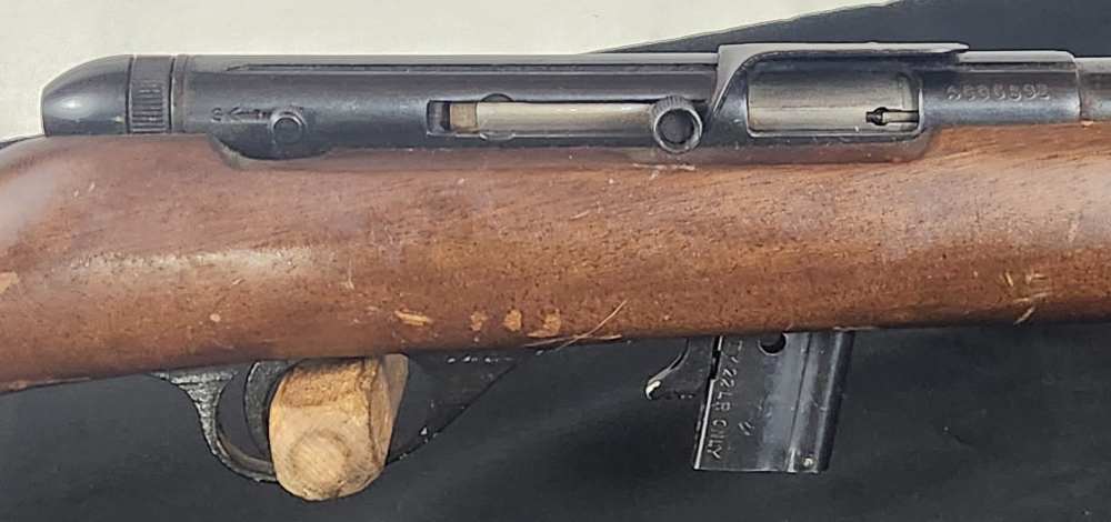 Ruko Armscor M20P - 21" - 22lr - Used-img-3