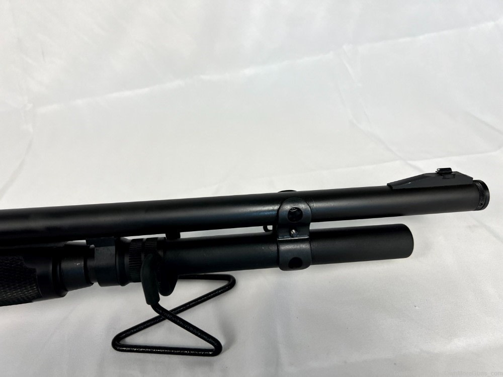 Winchester Model 1300 Black Shadow 12 Ga Pump Shotgun, No Reserve!-img-10