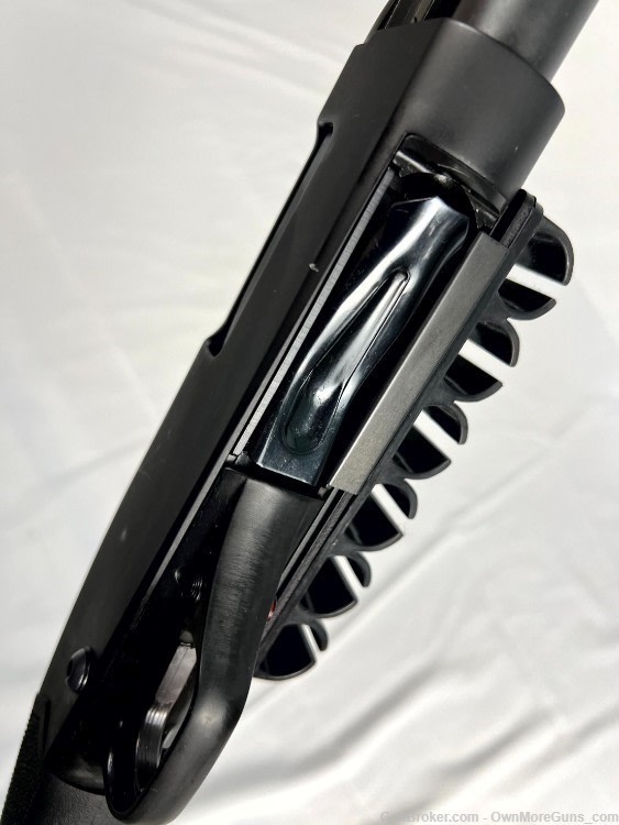Winchester Model 1300 Black Shadow 12 Ga Pump Shotgun, No Reserve!-img-14