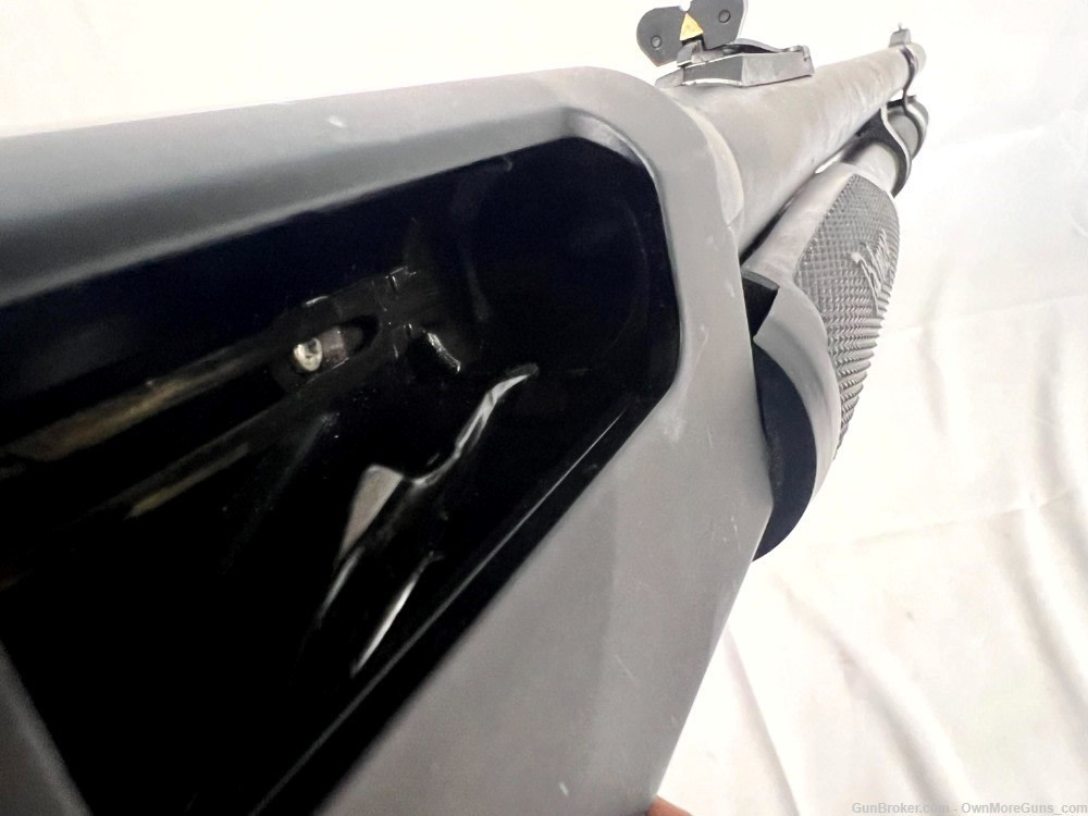 Winchester Model 1300 Black Shadow 12 Ga Pump Shotgun, No Reserve!-img-17