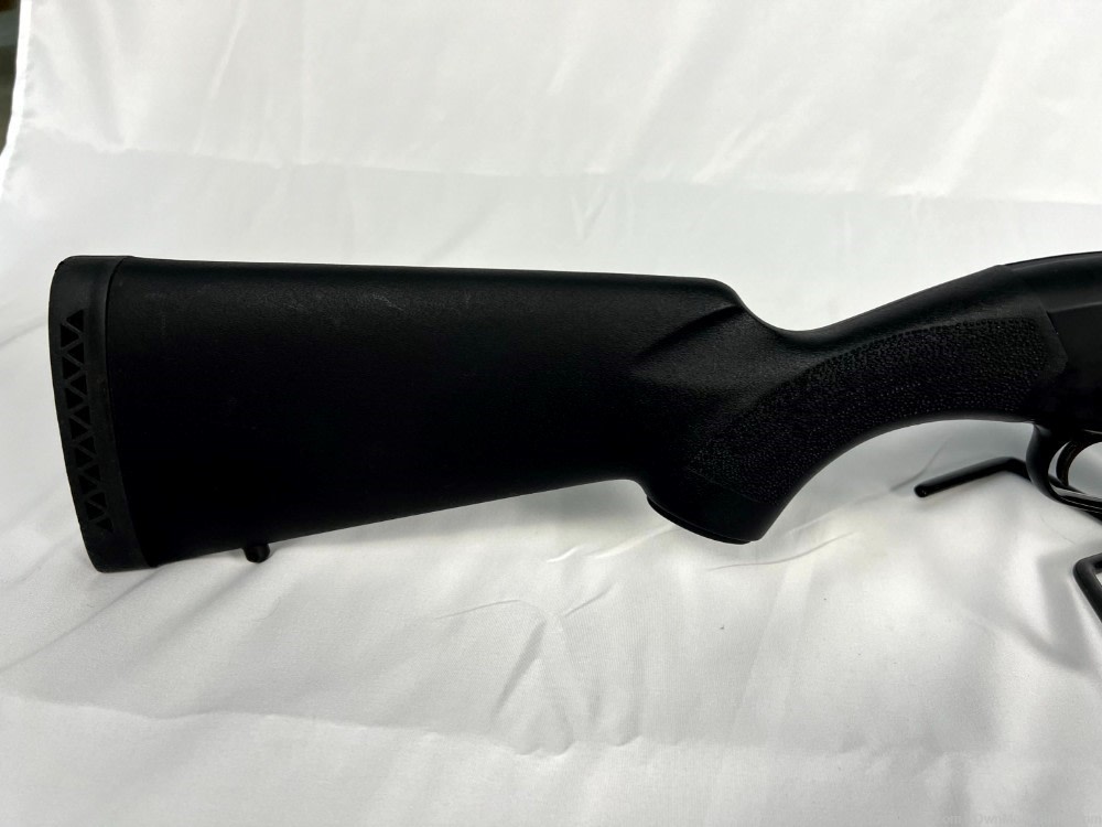 Winchester Model 1300 Black Shadow 12 Ga Pump Shotgun, No Reserve!-img-7