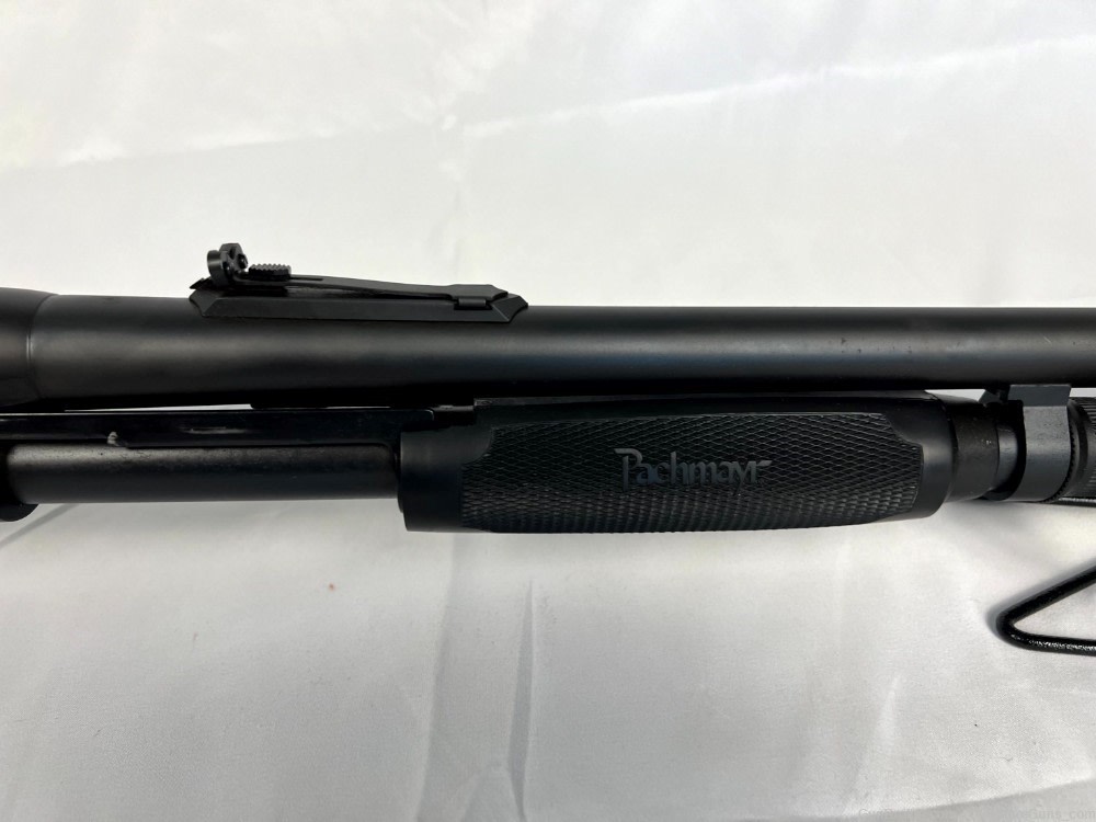 Winchester Model 1300 Black Shadow 12 Ga Pump Shotgun, No Reserve!-img-9