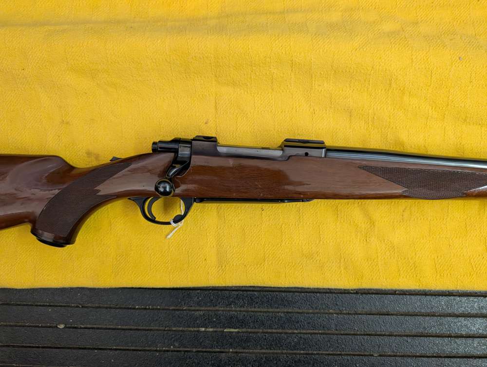Ruger M77 Heavy Barrel Red Pad .308 Win-img-12