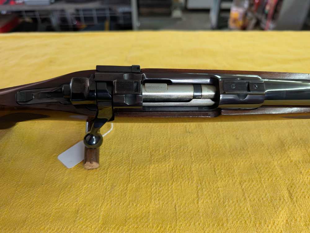 Ruger M77 Heavy Barrel Red Pad .308 Win-img-6