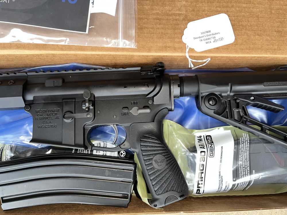 Wilson Combat Protector Carbine 5.56-img-2
