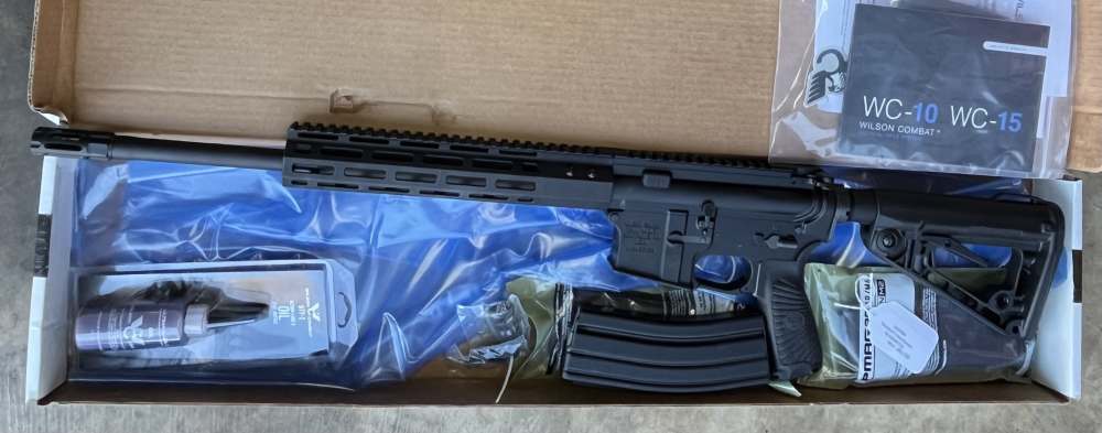 Wilson Combat Protector Carbine 5.56-img-0