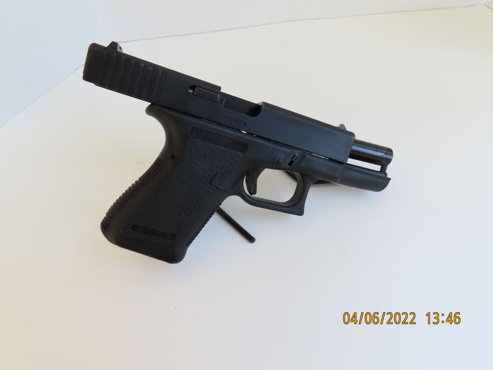 Glock 19 - Gen 2-img-5