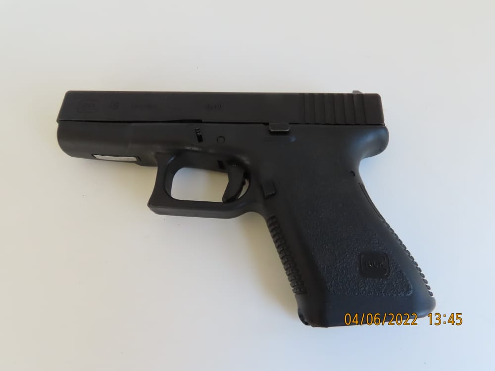 Glock 19 - Gen 2-img-1
