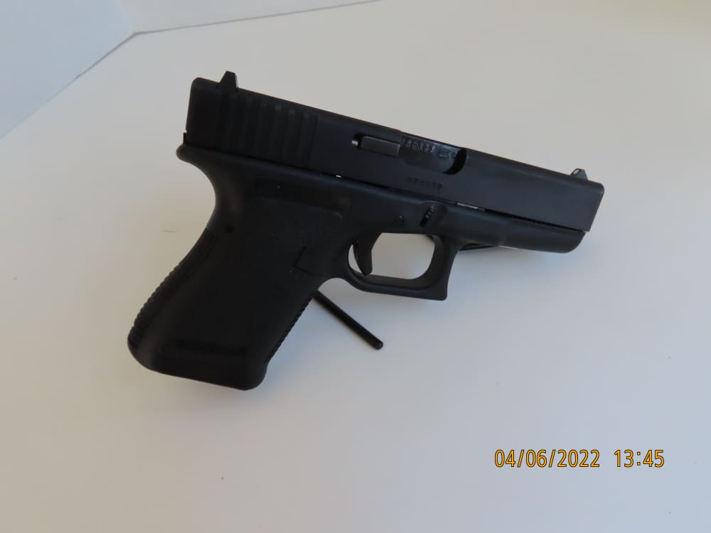 Glock 19 - Gen 2-img-4