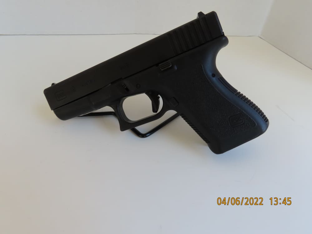Glock 19 - Gen 2-img-3