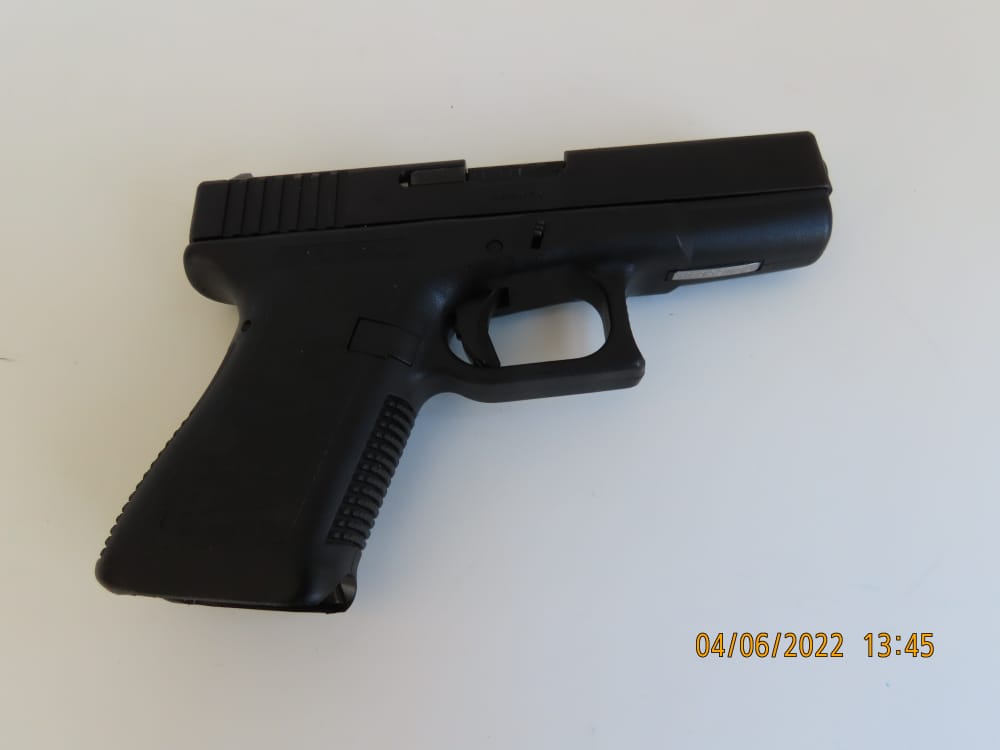 Glock 19 - Gen 2-img-0