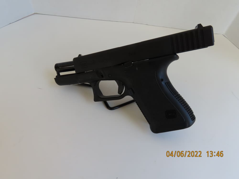 Glock 19 - Gen 2-img-6