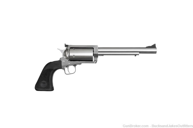 MAGNUM RESEARCH BFR REVOLVER 350LEGEND -img-0