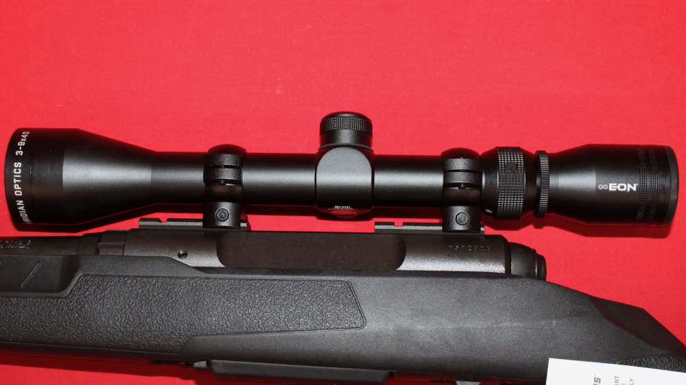 Savage Axis II XP 350LEGEND 18" Barrel, LAYAWAY AVAILABLE!-img-9