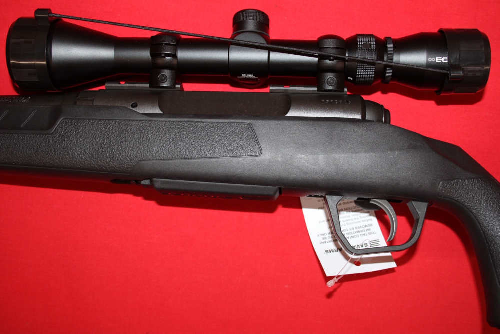 Savage Axis II XP 350LEGEND 18" Barrel, LAYAWAY AVAILABLE!-img-2
