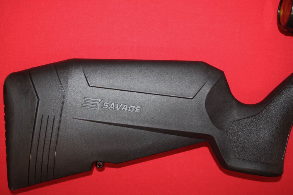 Savage Axis II XP 350LEGEND 18" Barrel, LAYAWAY AVAILABLE!-img-5