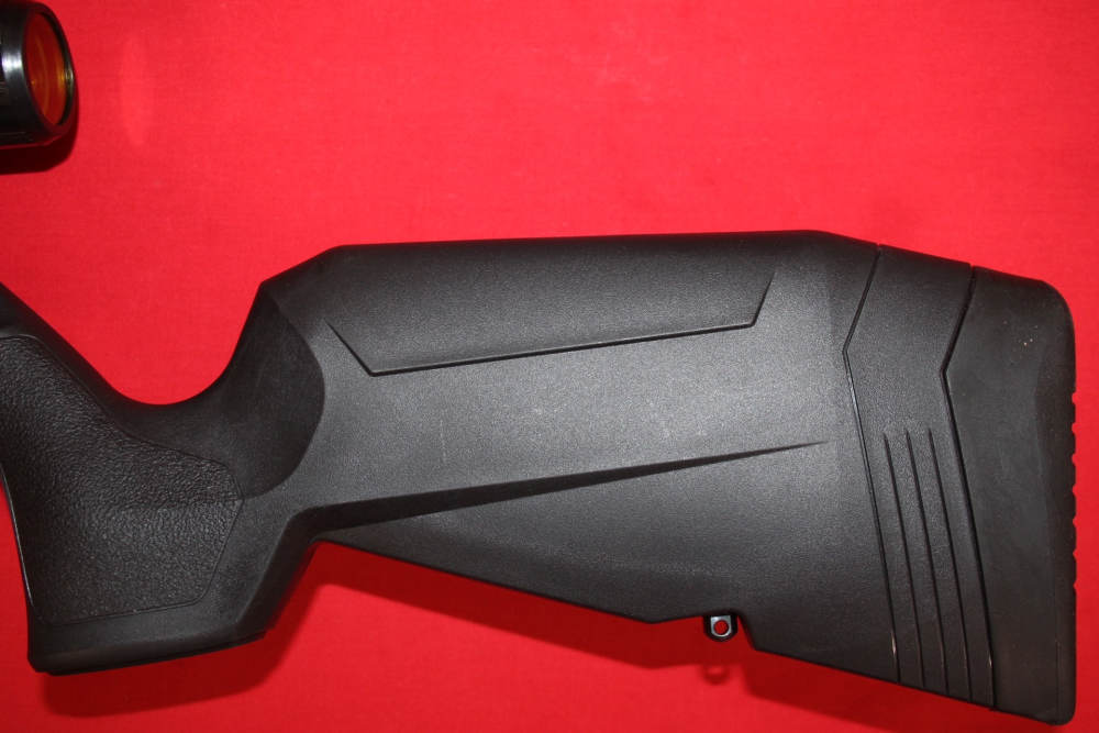 Savage Axis II XP 350LEGEND 18" Barrel, LAYAWAY AVAILABLE!-img-3