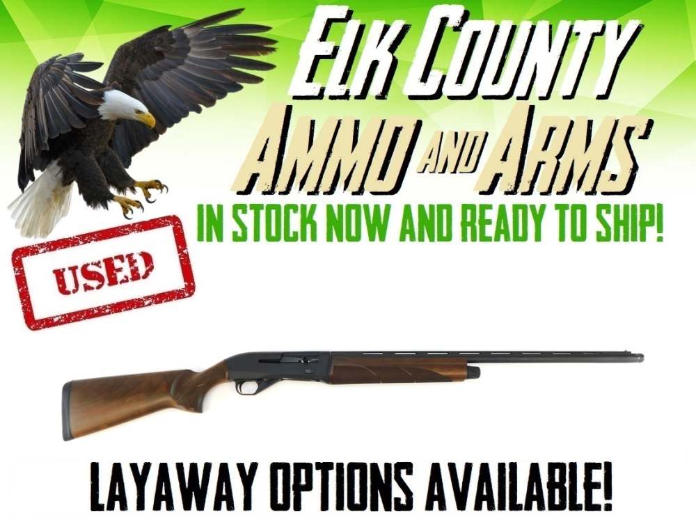 CZ-USA 712 G3 28" 12 Gauge - Used-img-0