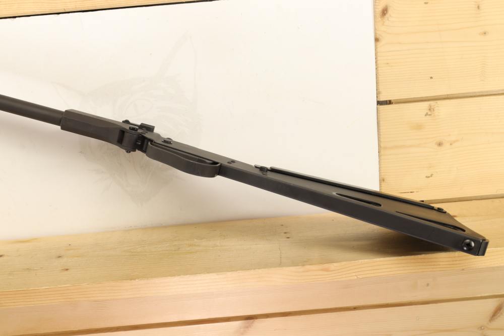 Springfield Armory M6 Scout combination survival gun-img-5
