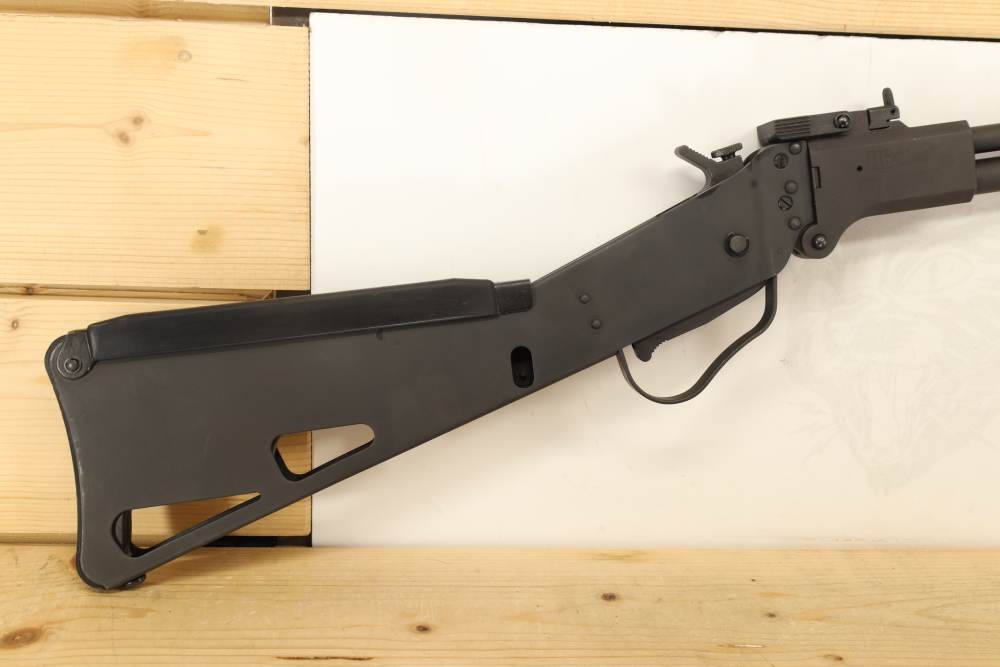 Springfield Armory M6 Scout combination survival gun-img-1