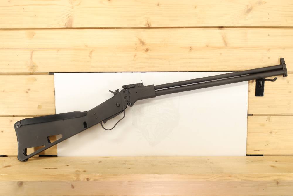 Springfield Armory M6 Scout combination survival gun-img-0