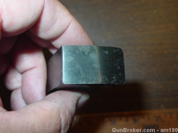 Smith & Wesson Light Rifle M1940 MAGAZINE 1940-img-5