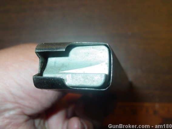 Smith & Wesson Light Rifle M1940 MAGAZINE 1940-img-4