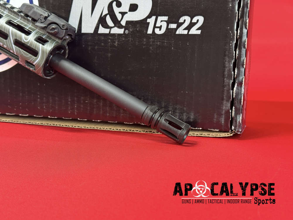 Smith & Wesson M&P15-22 -img-5