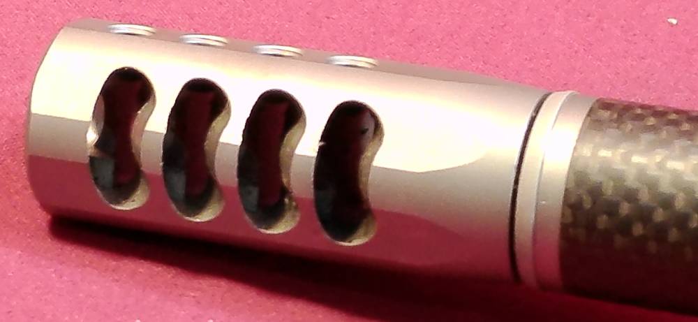 Christensen Arms BA Tactical 6.5 PRC 26" FAST SHIPPING-img-6