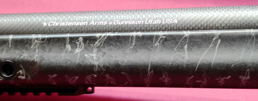 Christensen Arms BA Tactical 6.5 PRC 26" FAST SHIPPING-img-8