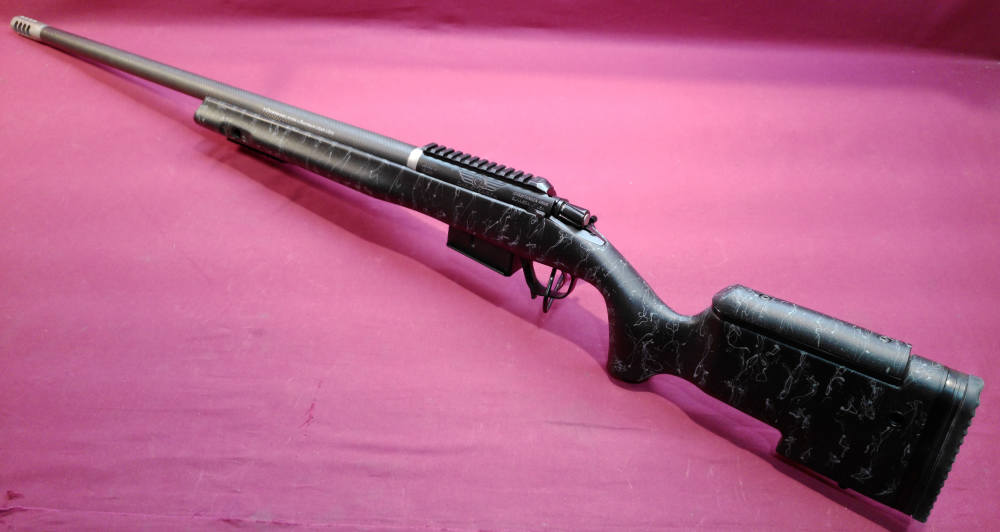 Christensen Arms BA Tactical 6.5 PRC 26" FAST SHIPPING-img-4