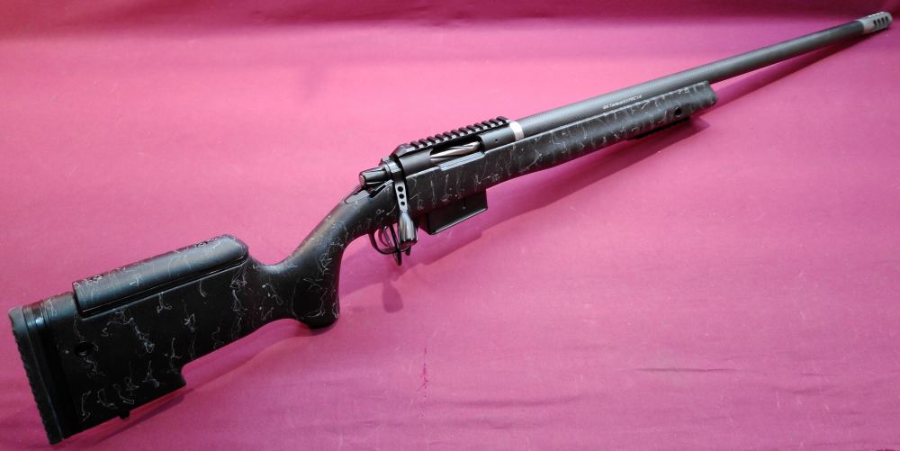 Christensen Arms BA Tactical 6.5 PRC 26" FAST SHIPPING-img-3