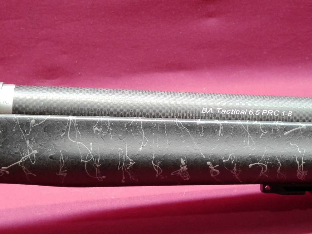 Christensen Arms BA Tactical 6.5 PRC 26" FAST SHIPPING-img-14