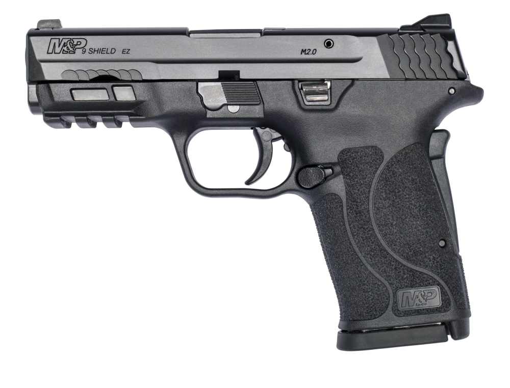 S&W M&P9 M2.0 SHIELD EZ 9MM-img-0