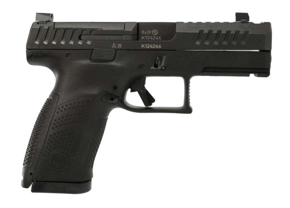 CZ USA CZ P-10 COMPACT 9MM OR -img-0