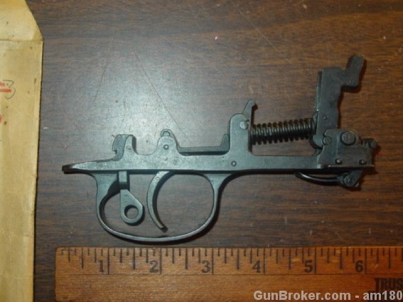 SVT40 LOWER COMPLETE ORIGINAL-img-1