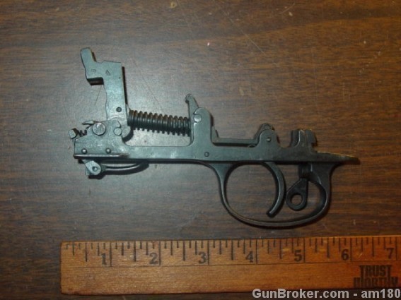 SVT40 LOWER COMPLETE ORIGINAL-img-2