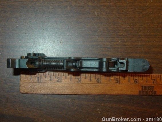 SVT40 LOWER COMPLETE ORIGINAL-img-3