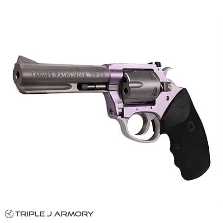 Charter Arms Pathfinder .22 LR Pistol-img-3