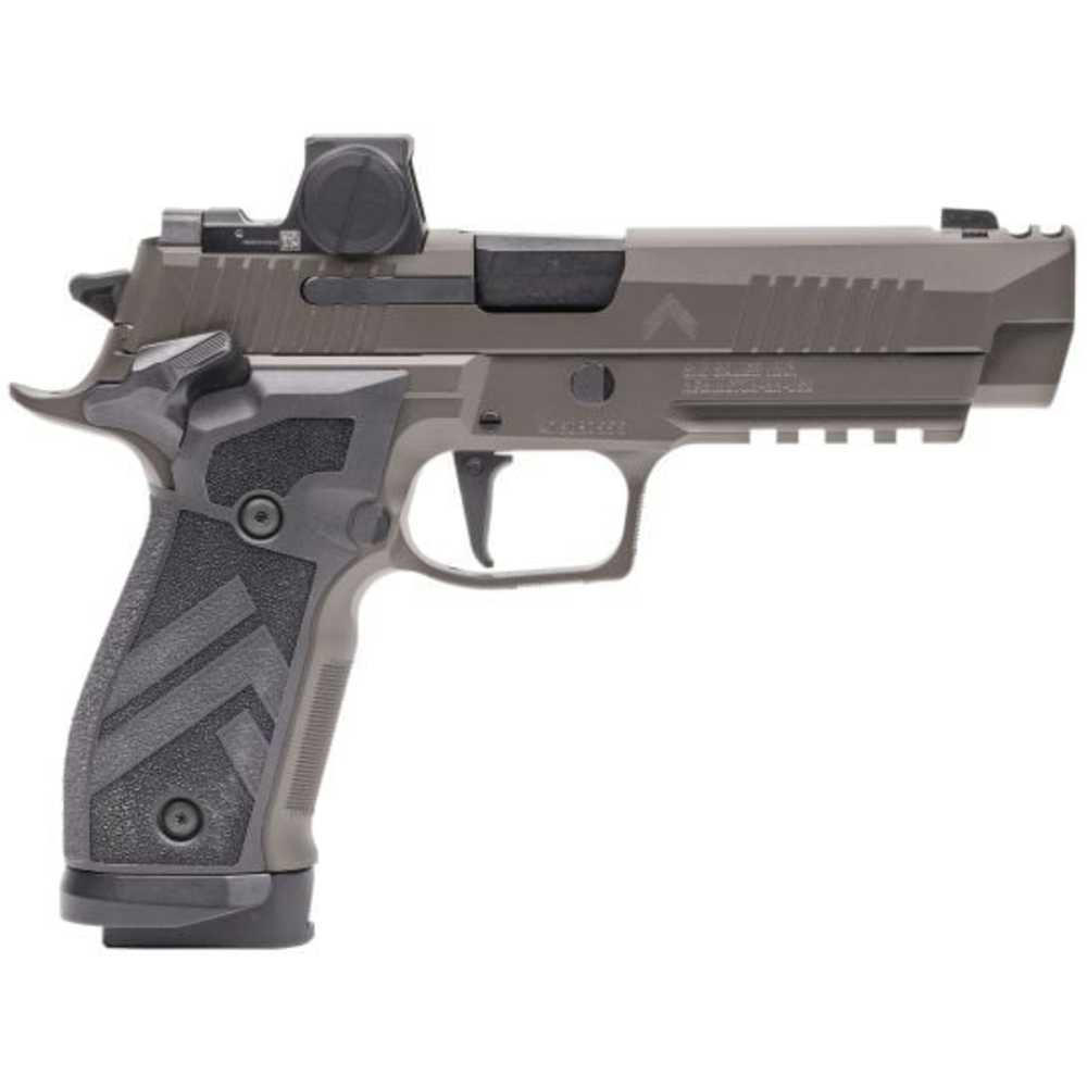 SIG SAUER 9226 XFIVE LEGION 9MM -img-0