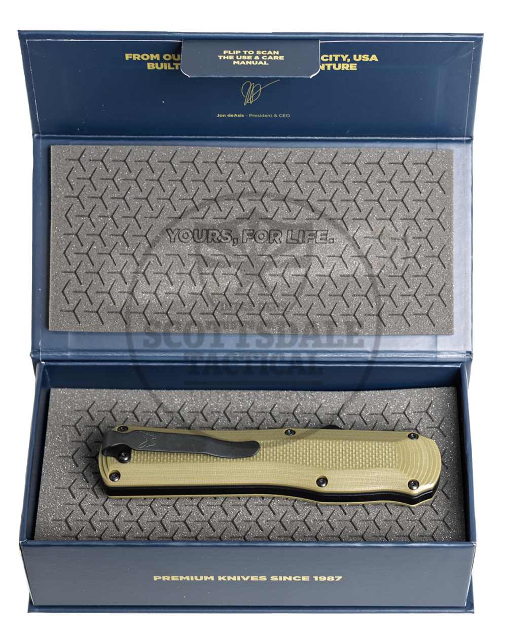 Benchmade Autocrat-img-2
