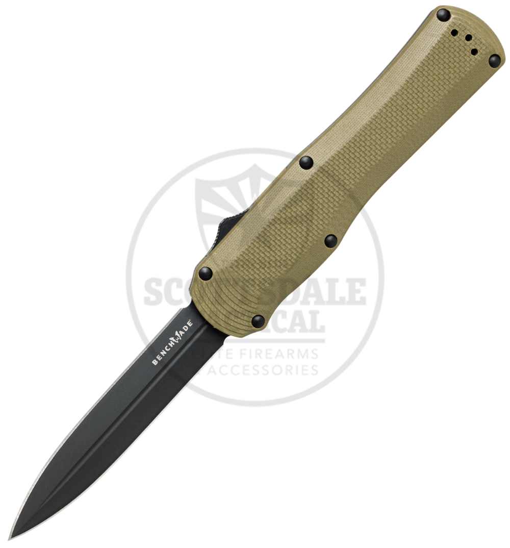 Benchmade Autocrat-img-0