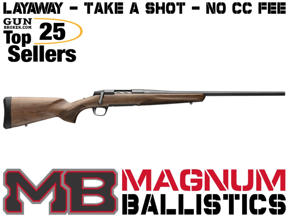 Browning X-Bolt 2 Hunter 243 023614854241-img-0
