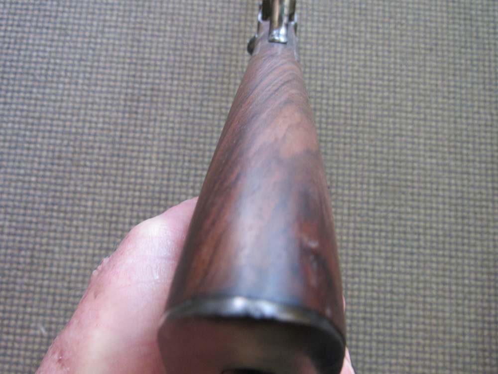 Garrett Arms Palmetto 1874 Sharps Sporting .50-70 UNFIRED 99% Tang Sight-img-30