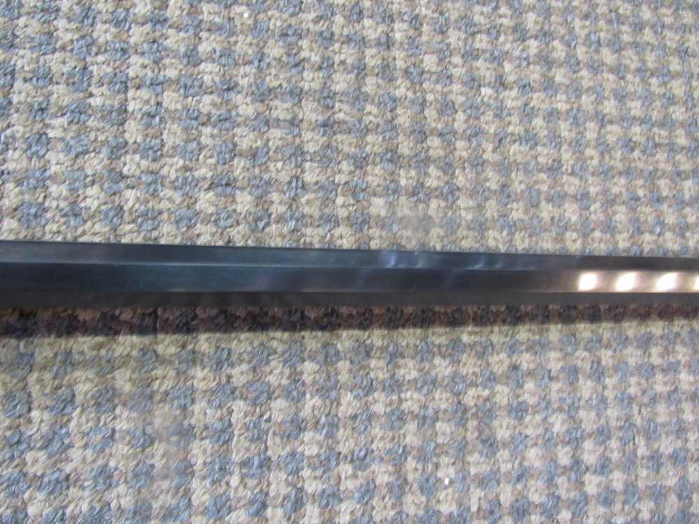 Garrett Arms Palmetto 1874 Sharps Sporting .50-70 UNFIRED 99% Tang Sight-img-15
