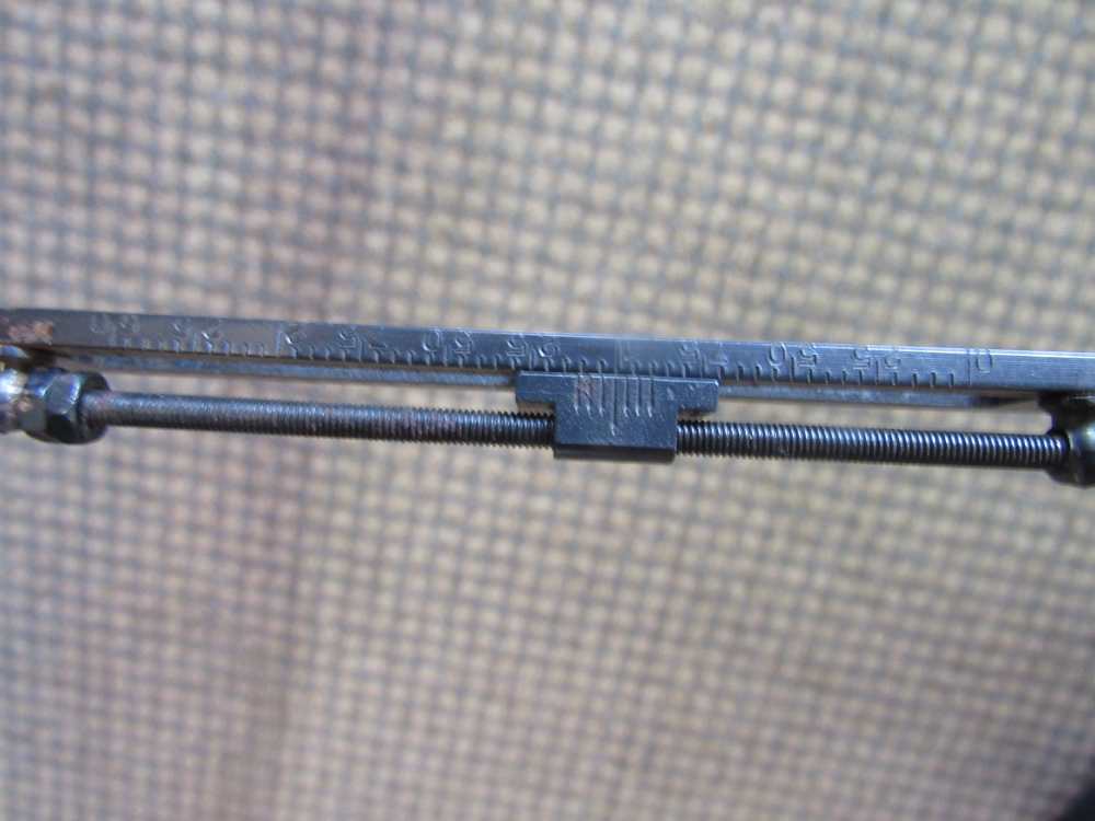 Garrett Arms Palmetto 1874 Sharps Sporting .50-70 UNFIRED 99% Tang Sight-img-22