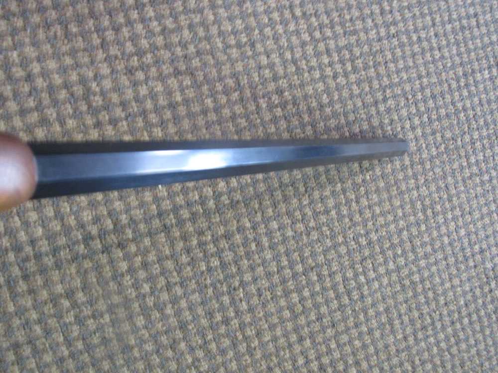 Garrett Arms Palmetto 1874 Sharps Sporting .50-70 UNFIRED 99% Tang Sight-img-39