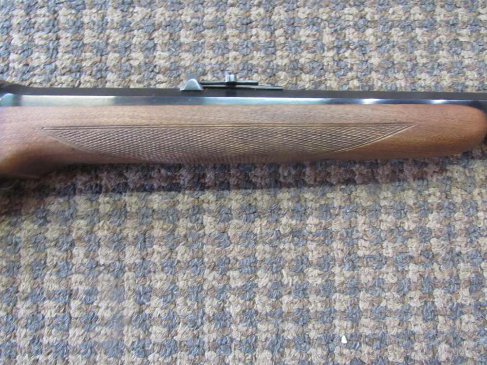 Garrett Arms Palmetto 1874 Sharps Sporting .50-70 UNFIRED 99% Tang Sight-img-14