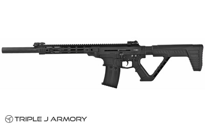 Armscor RIA Imports VR80CA 12 Gauge Shotgun VR80-CA Black-img-4