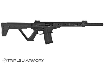 Armscor RIA Imports VR80CA 12 Gauge Shotgun VR80-CA Black-img-5